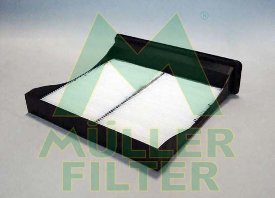 MULLER FILTER Filter,salongiõhk FC284